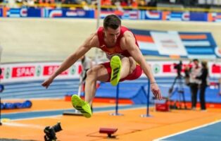 Голем успех на Трајковски, го освои осмото место на ЕП во сала
