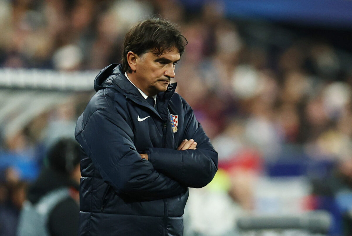 Далиќ: Треба да ја подмладиме репрезентацијата