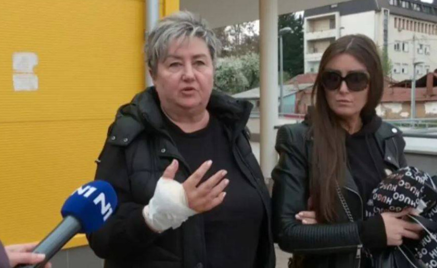 Деканката на филозофскиот факултет од Ниш нападната со нож, вечерва собир за поддршка