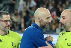 Дибиров го одигра последниот меч во Лигата на шампионите