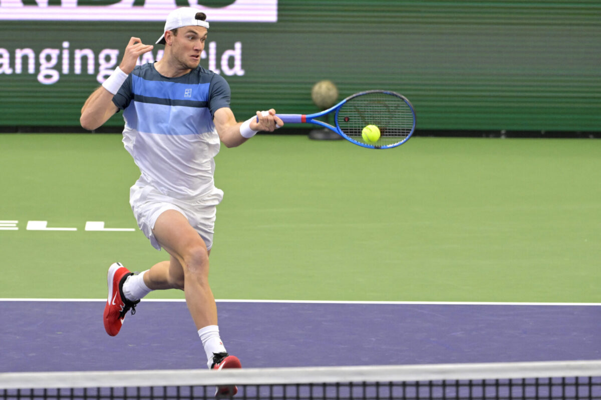 Дрејпер го победи Алкараз: Цела недела го анализирав, знаев дека можам да го победам