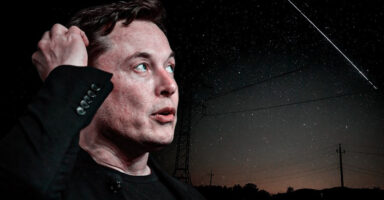 ЕУ планира да ја преземе улогата на Starlink во Украина