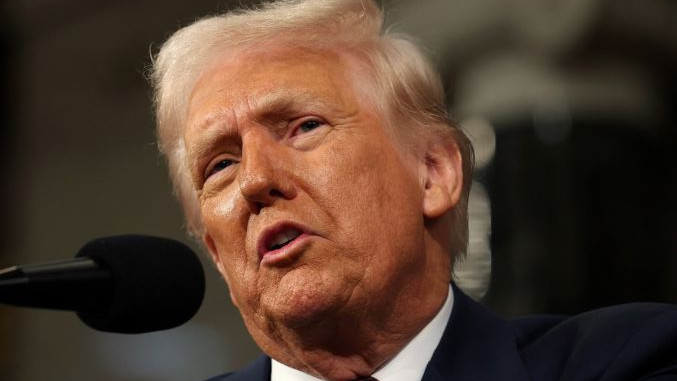 Ен-Би-Си: Трамп може да ги брани само членките на НАТО кои трошат повеќе за одбрана