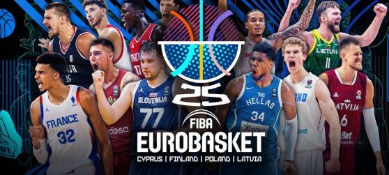 Ждрепката за Евробаскетот ќе се одржи на 27. март