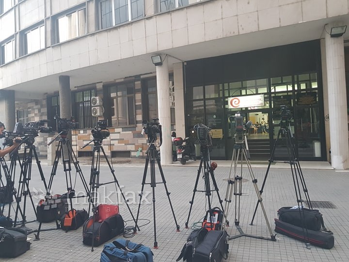 ЗНМ: Препораки за политичарите за комуникација со медиумите во моменти на трагични настани