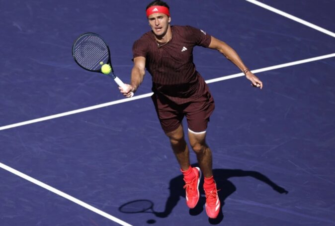 Заврев: Играм ужасно, не размислувам дека можам да бидам број 1