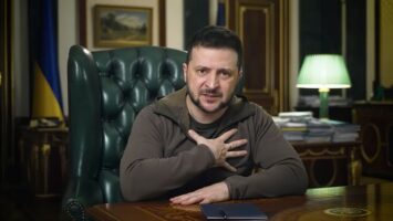Зеленски му одговори на сенаторот Греам: Само народот на Украина одлучува за мојата оставка