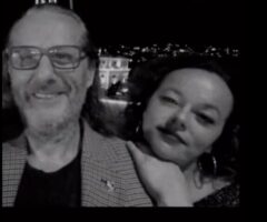 Имаше очи што зборуваат, Сарке мила, ќе те паметам дур дишам: Игор Џамбазов се прости од Сара Пројковска