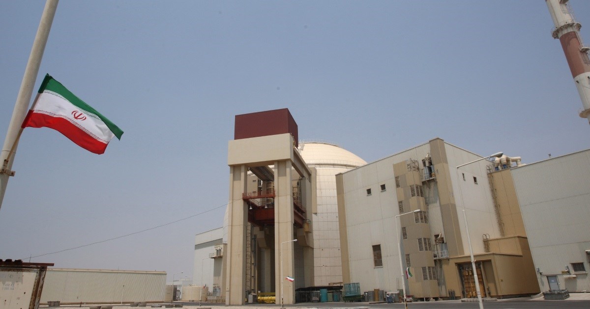 Иран: Ќе преговараме со САД само без притисок и закани