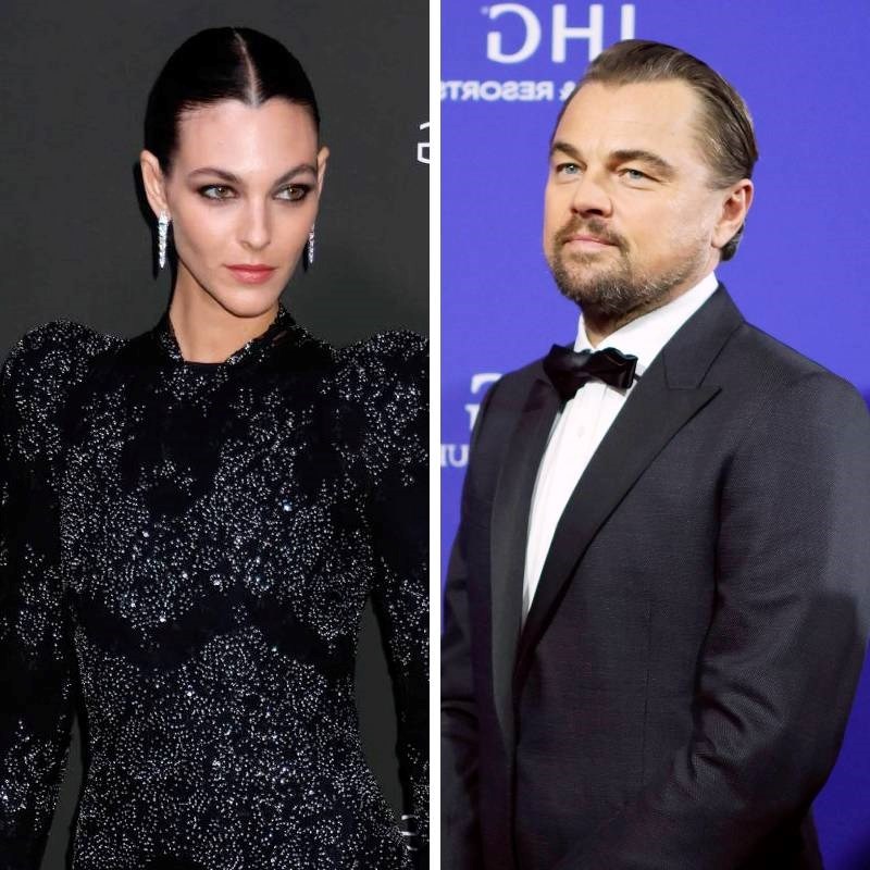 Италијанската манекенка за првпат проговори за врската со Леонардо ди Каприо