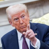 Кина најави одговор на царините на Трамп