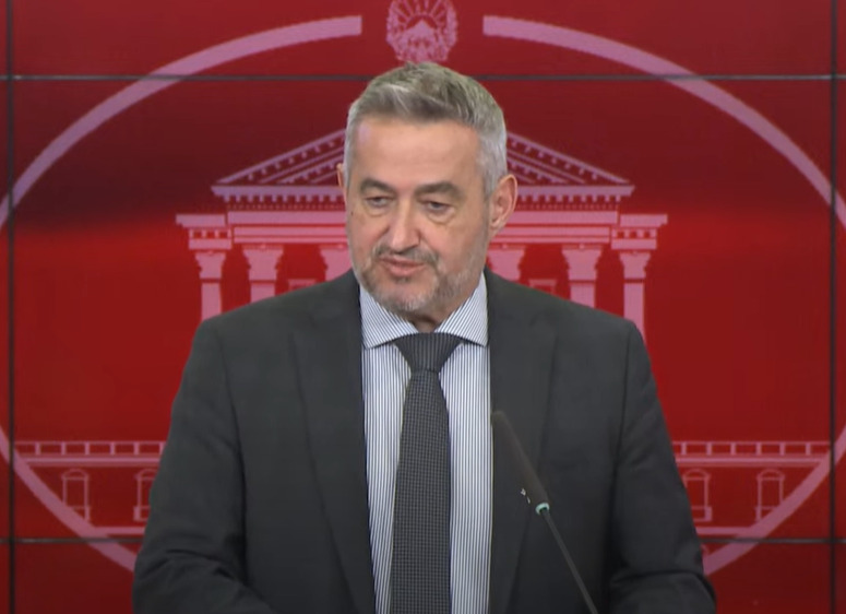 Клековски: На пациент во Солун му е извршена трансплантација на кожа на рацете, во контакт сме со банка за кожни ткива за да почнат реконструктивни операции
