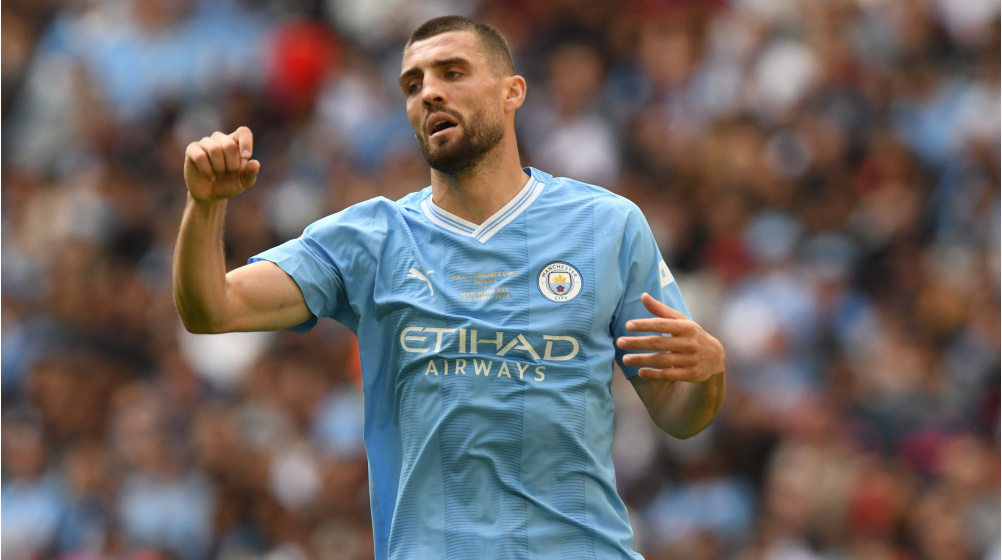 Ковачиќ може да го напушти Сити за 30 милиони евра