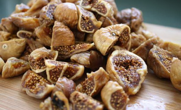 Брза диета со суви смокви