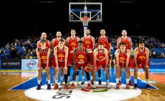 Кошаркарите против Унгарија и Романија во Мундијалските претквалификации