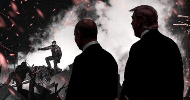 Кремљ го објави времето за почеток на разговорите Трамп – Путин