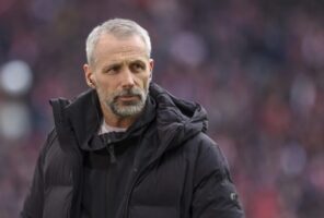 Лајпциг го отпушти Марко Росе