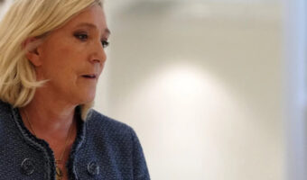 Ле Пен осудена на четири години затвор, од кои две се условни