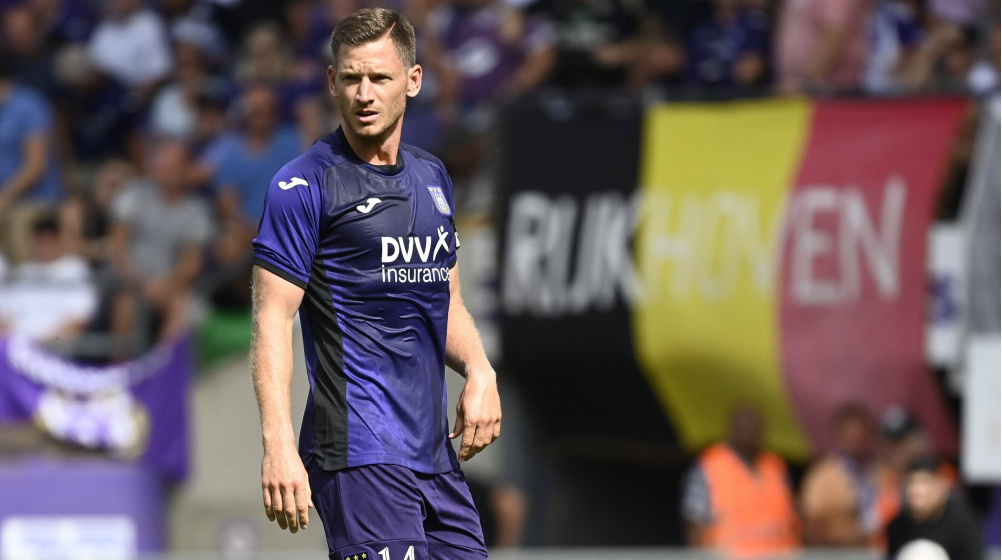 Легендата на белгиската репрезентација заминува во пензија