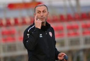 Лиевски го објави спискот за дуелите со Лихтенштајн и Велс