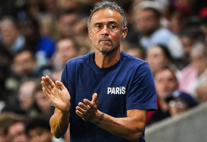 Луис Енрике: ПСЖ не се плаши од Ливерпул