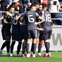 Македонија против Велс во квалификациите за СП