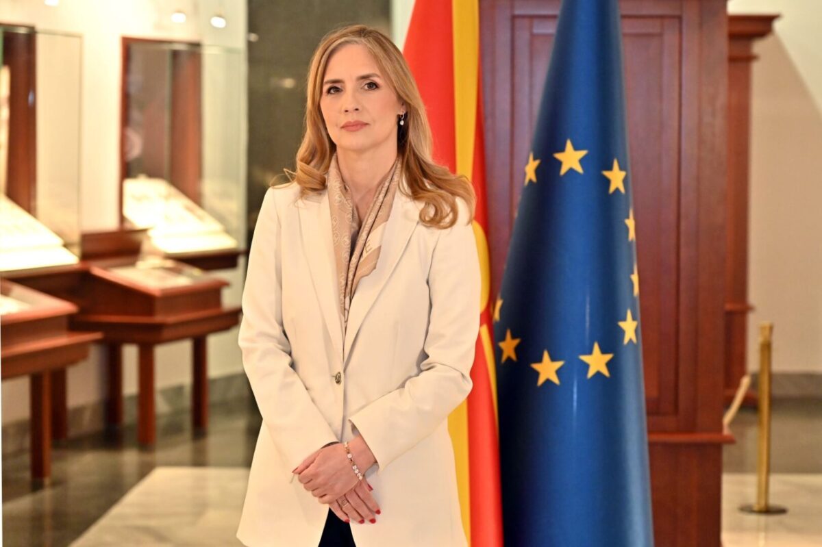 Македонија стана членка на СЕПА