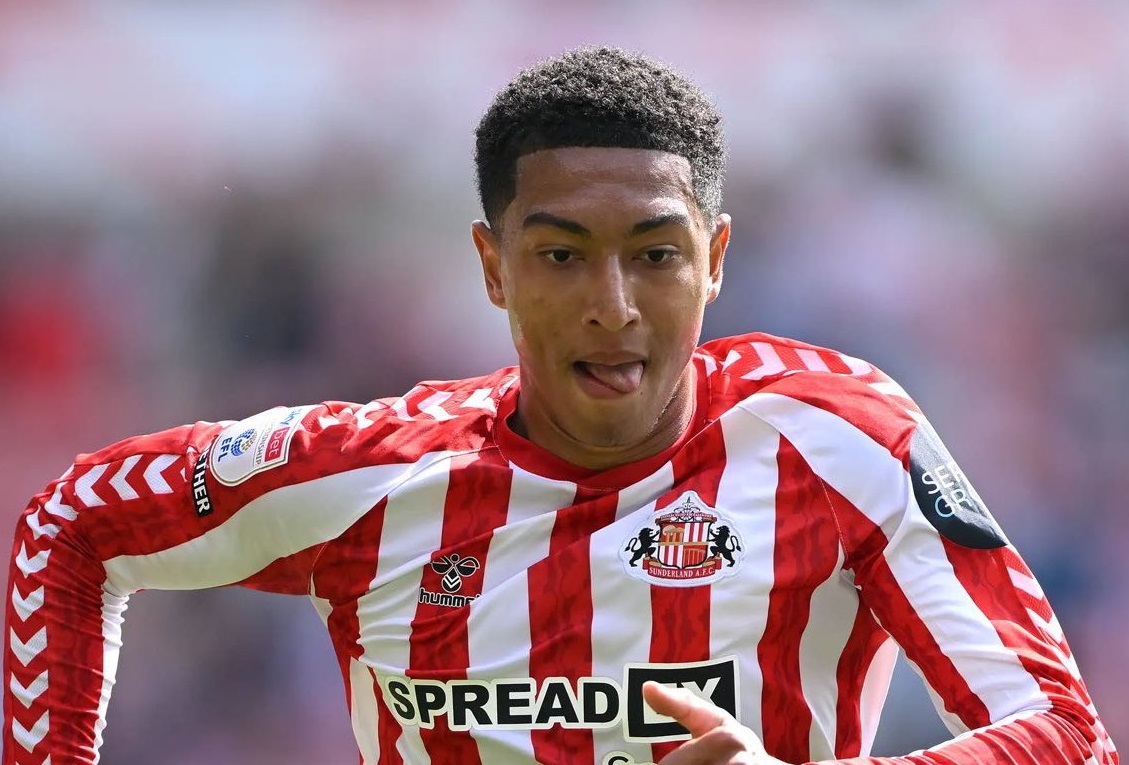 Манчестер јунајтед ќе го купува Белингем