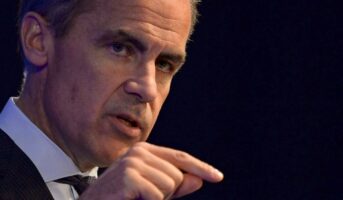 Марк Карни ќе го замени Џастин Трудо како премиер на Канада