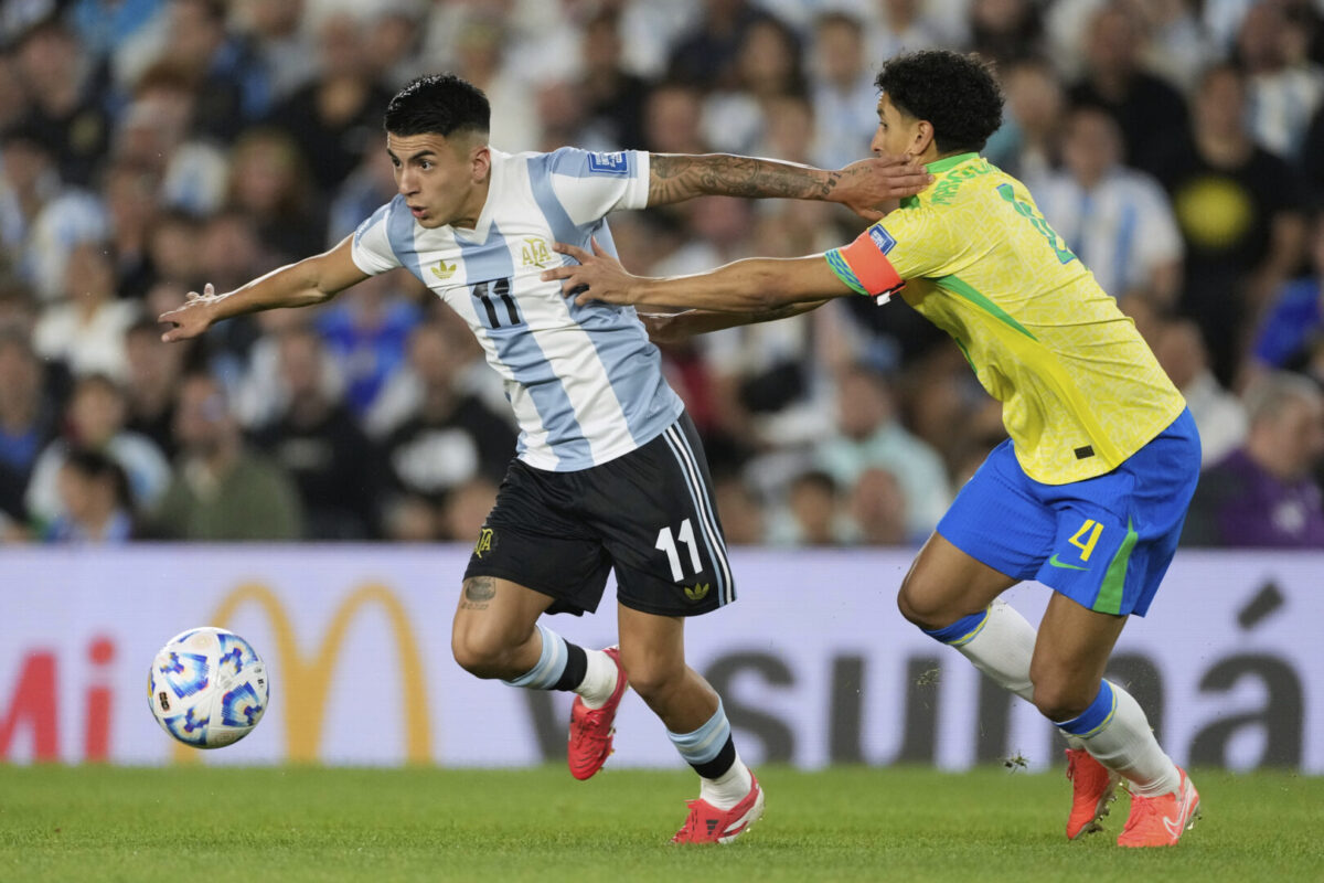 Маркињос: Резил, им се извинувам на нашите навивачи