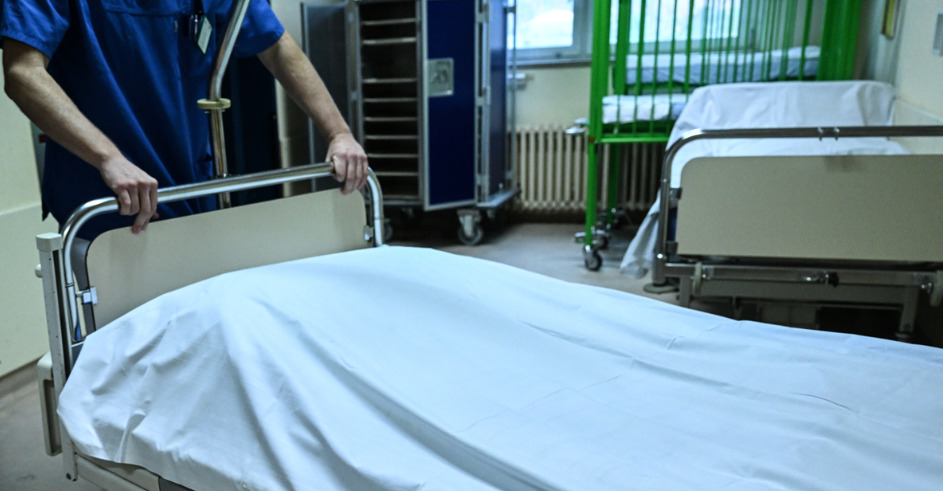 Медицински техничар уби девет пациенти во Германија, започнува судењето