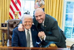 Мекгрегор се одлучи на необичен потег, ќе се кандидира за претседател на Ирска