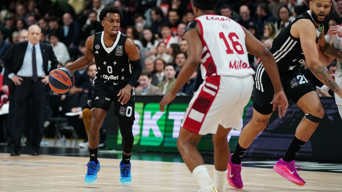 Месина: Уживав гледајќи како Ти Џеј Шортс не малтретира