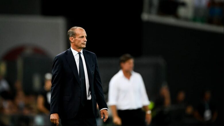 Милан сака да го врати Алегри