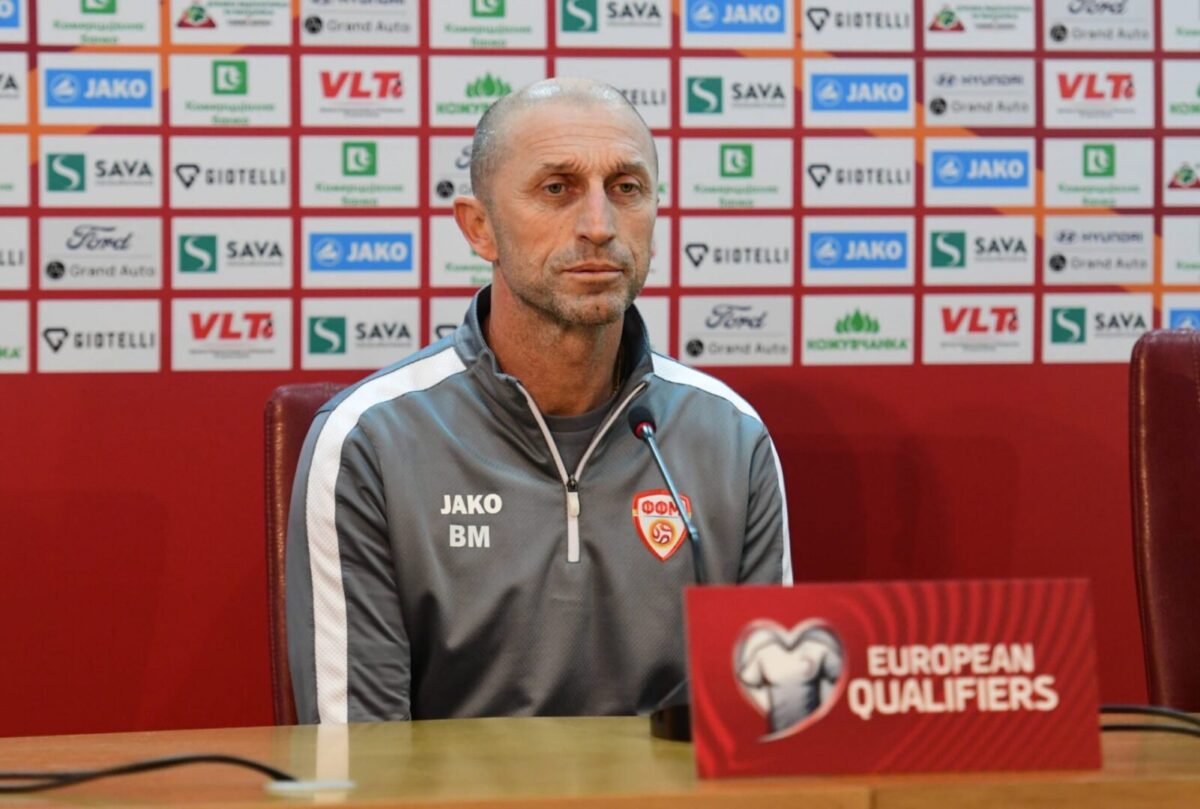 Милевски: Нема простор за разочарување