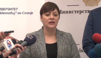 Министерката по големиот интерес за угарските пари: Јас би застанала тука, да ги искористиме, па да видиме за дополнителни средства