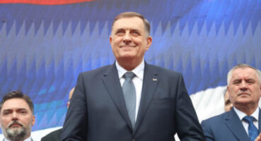 Министерот за внатрешни работи на Република Српска: Никој нема да биде уапсен