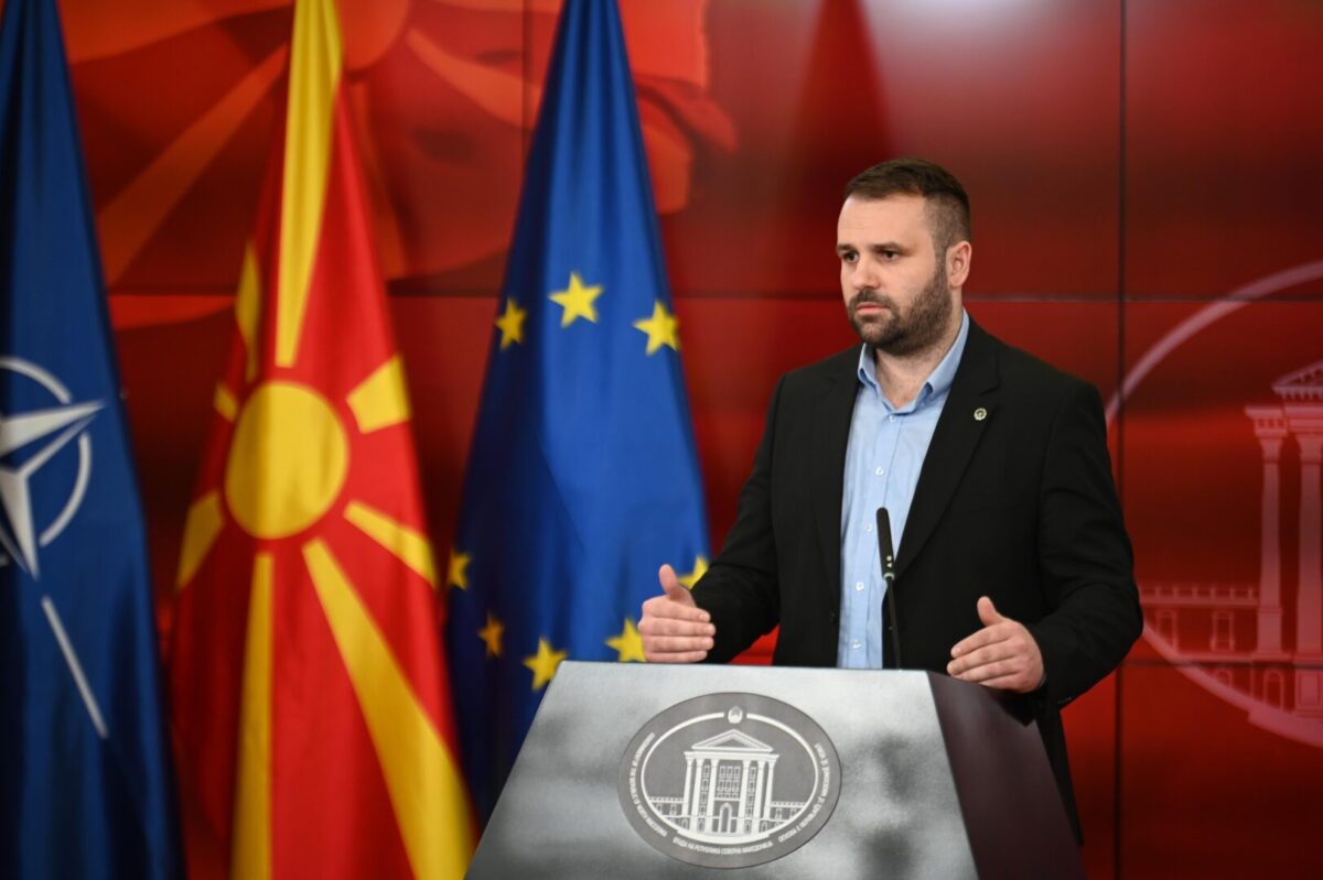 Министерство за економија не е надлежно за вршење  надзор во објектот: Дурмиши за лиценците во угостителската дејност
