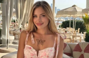 Мистеријата за претепаната Украинка: Полицијата тврди дека паднала, но постојат сомнежи дека била на настрана забава за ултра богати