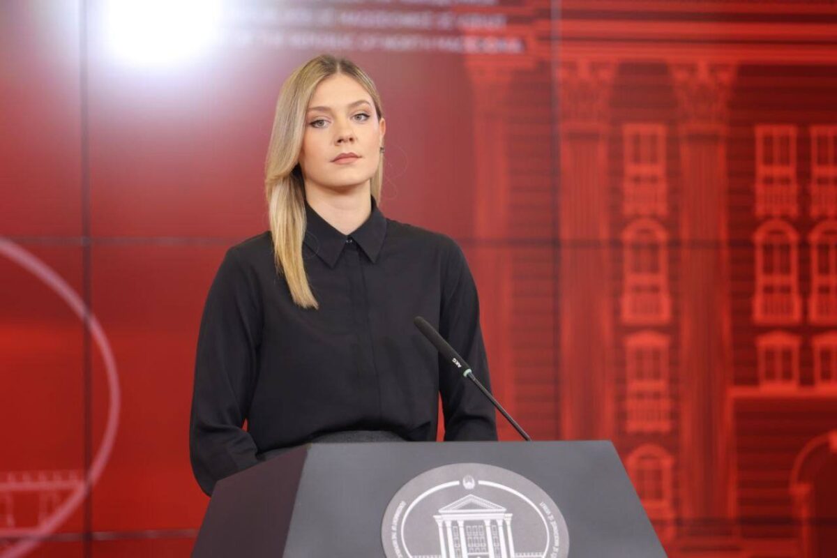 Митева: Во Скопје само 2 објекти од вкупно 13 имаат важечка лиценца за кабаре