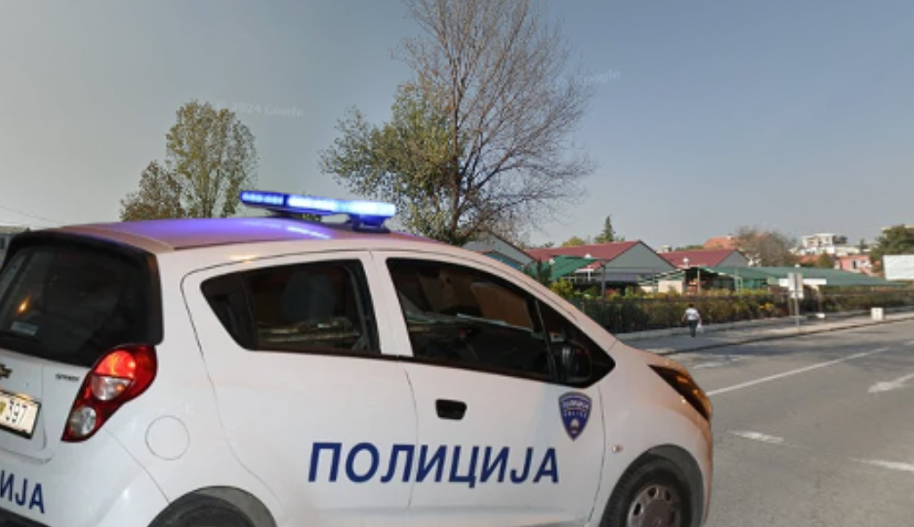 Му се заканувал на градоначалникот на Неготино и го демнел: поведена постапка против 28-годишник