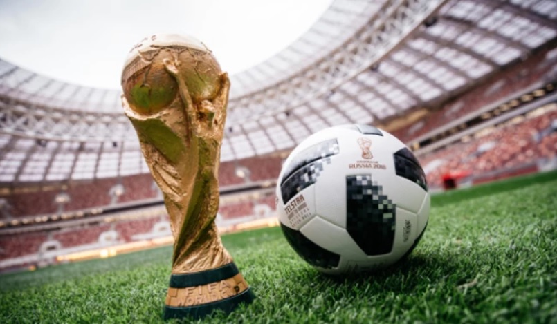 Мундијалот се менува – ова не било видено досега
