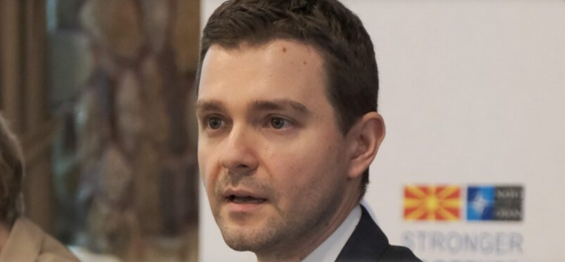Муцунски на петгодишнината од членството во НАТО: Македонија останува посветена на заедничката работа со сојузниците и партнерите во справување со предизвиците