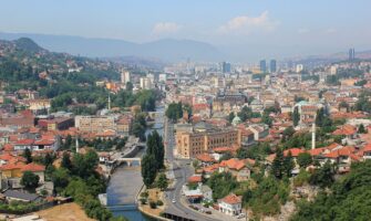 НАТО за ситуацијата во Босна и Херцеговина: Ова не е 1992 година