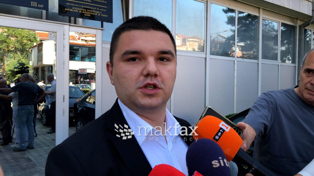 Напаѓачите се осудени, но мотивот омраза не е докажан, oбјави адвокатот на Пендиков
