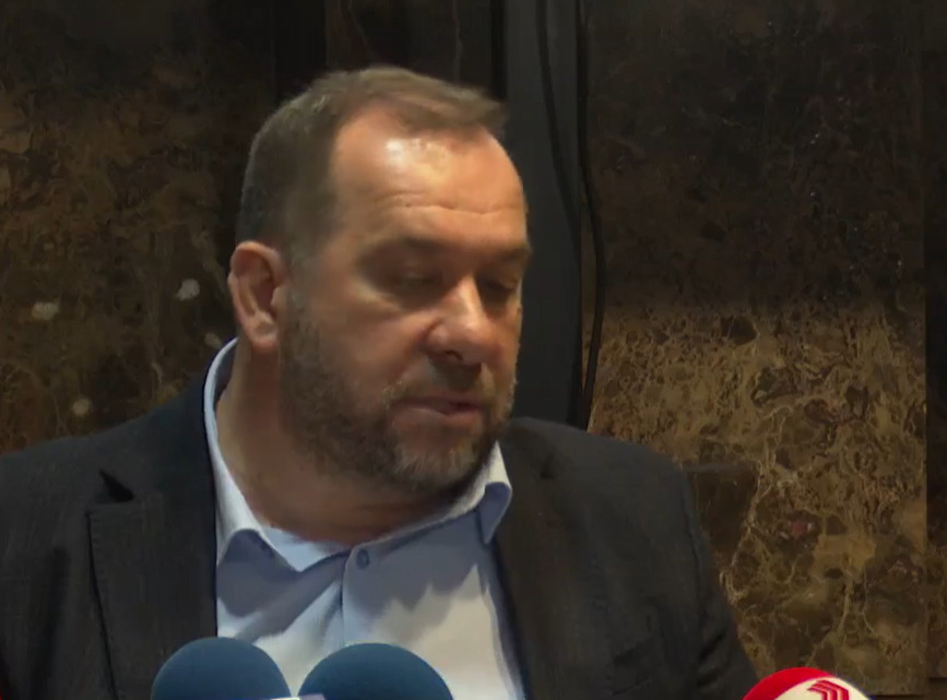 Насилно задушување е причината за смртта кај сите 59 пациенти во пожарот во Кочани, соопшти првиот човек на Судска медицина