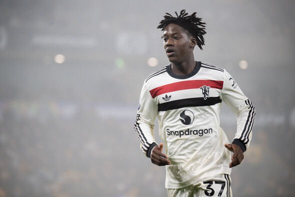 Најталентираниот играч на Јунајтед сака да го напушти клубот