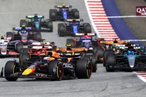 Нова трка во Формула 1