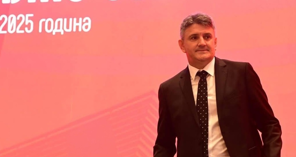 Омерагиќ едногласно избран за претседател на ФФМ