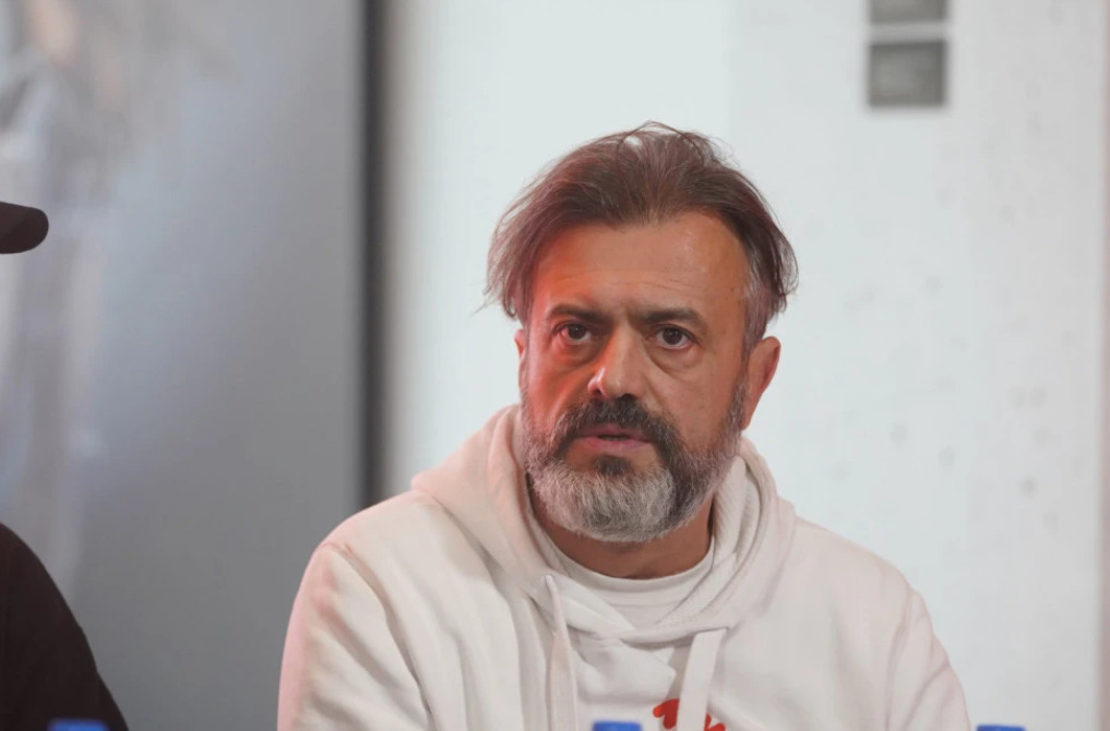 Осуден актерот Сергеј Трифуновиќ